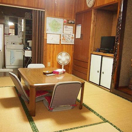Tirol Hotel Yakushima  Ruang foto