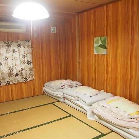 Tirol Hotel Yakushima  Ruang foto