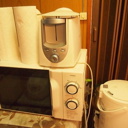 Tirol Hotel Yakushima  Bagian luar foto