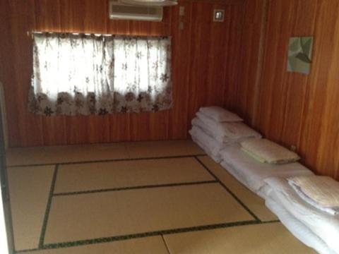 Tirol Hotel Yakushima  Ruang foto