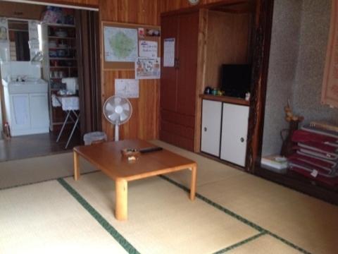 Tirol Hotel Yakushima  Ruang foto