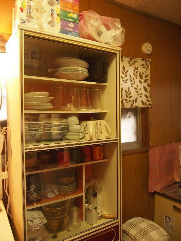 Tirol Hotel Yakushima  Ruang foto