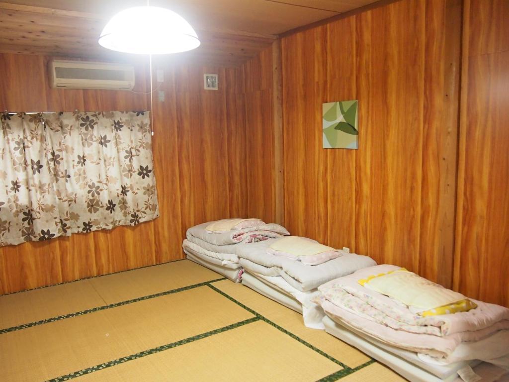 Tirol Hotel Yakushima  Ruang foto