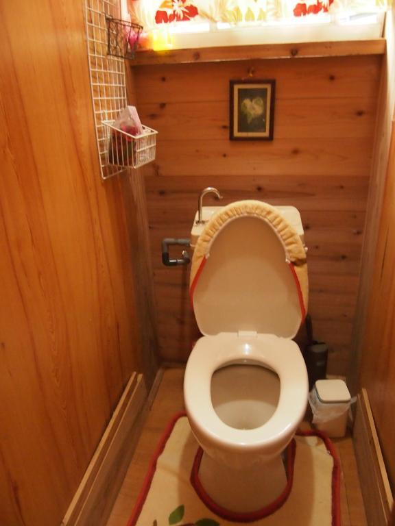 Tirol Hotel Yakushima  Ruang foto