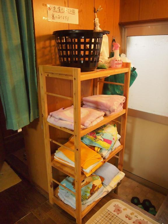 Tirol Hotel Yakushima  Ruang foto