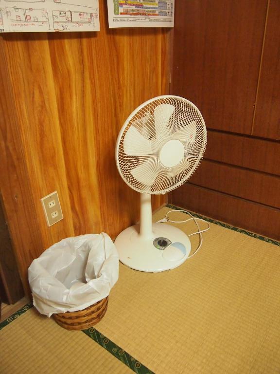 Tirol Hotel Yakushima  Ruang foto